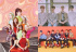 TWICE＆N.Flying、本日『人気歌謡』でカムバック
