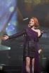 “コンサートの女王”Gummy、全国ツアーがスタート