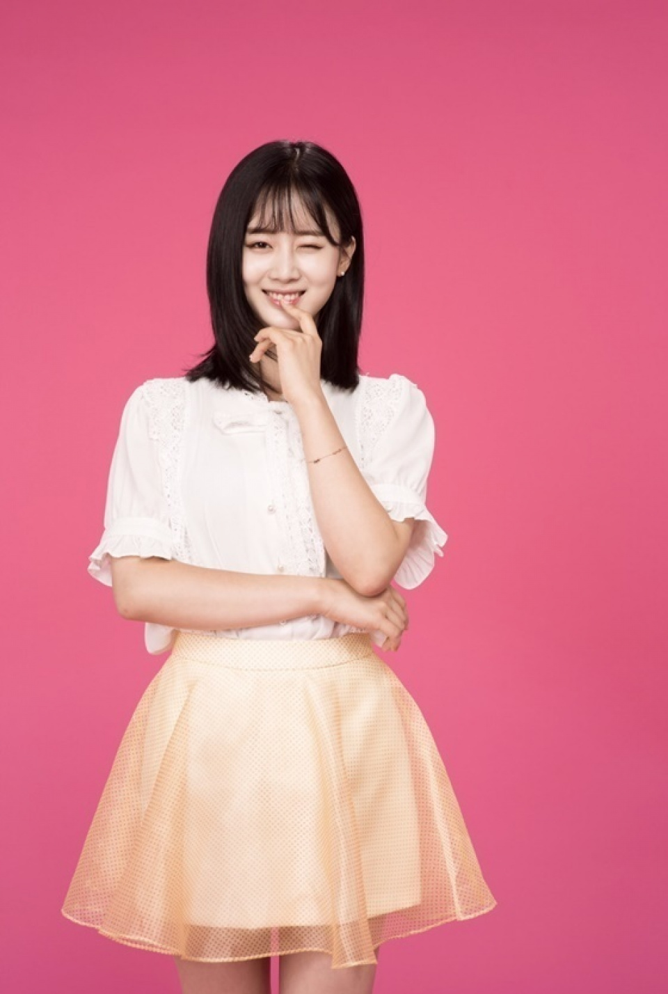 Berry Goodダイェ、健康上の理由により活動不参加