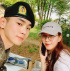 Key、BoA&Red Velvet イェリの面会認証ショット公開