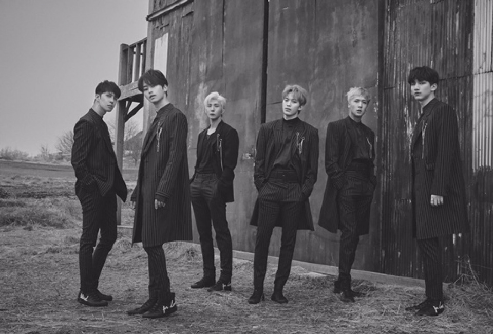VIXX、4メンバーがJELLYFISHと再契約
