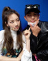 少女時代テヨン、SHINeeミンホを恋しがる「会いたい」