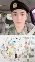 SHINee Key、11年間の感想「愛を与える人になる」