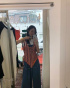ハン・ソナ、Instagramの写真に反響