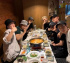 EXO、D.O入隊を前に集合