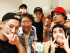 EXO、イ・スマンプロデューサーとの写真が話題