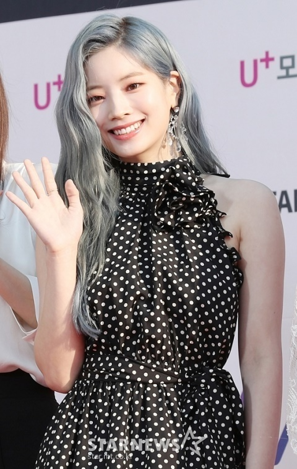 TWICE ダヒョン、今日（7日）健康上の問題でイベント不参加