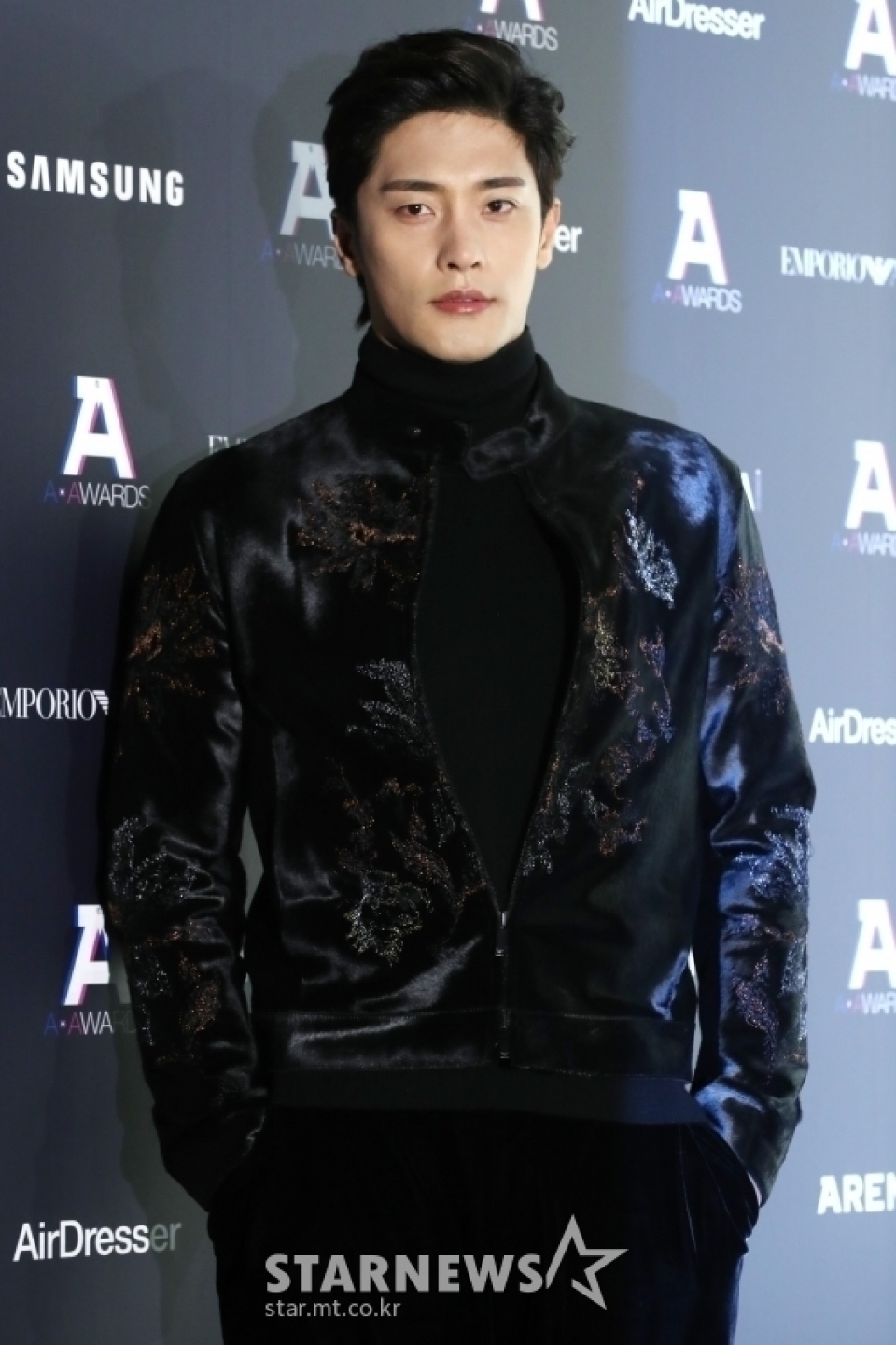 ソンフン側、マネジャーの違法駐車について謝罪