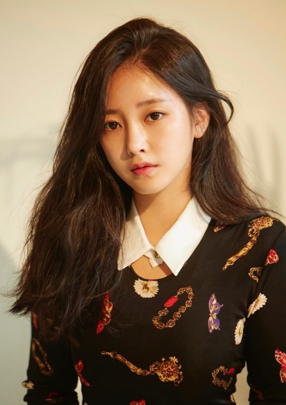 ソヨン、デビュー10周年でファンにメッセージ