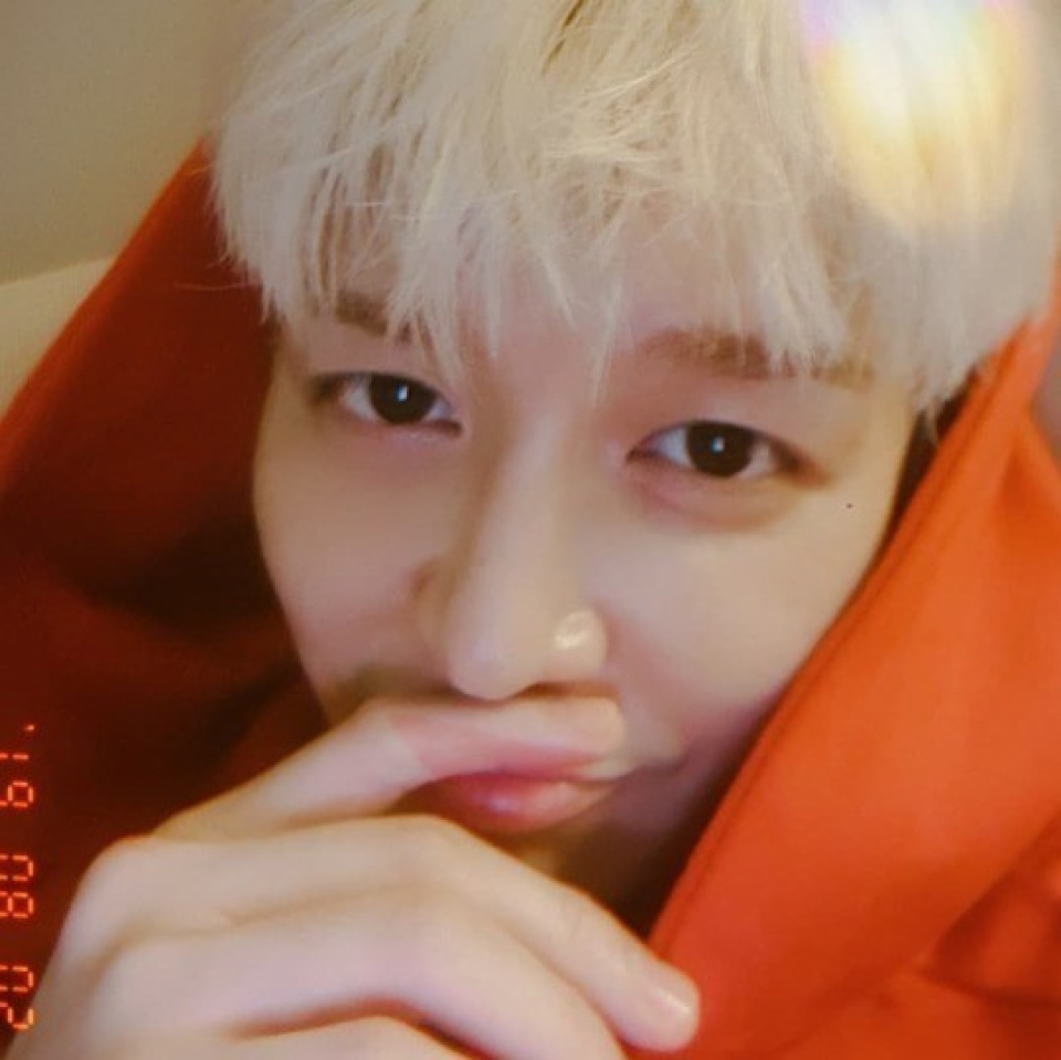 カン・ソンフン、「詐欺・横領不起訴」8カ月ぶり近況公開