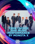 MONSTA X、“Teen Choice Awards”の舞台に