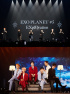 EXO、香港での単独コンサートが終了