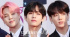 BTS ジミン＆V＆ジョングク、個人ブランド評判ランキングで上位圏席巻