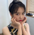 IU、『ホテルデルーナ』14話の本番視聴を勧める