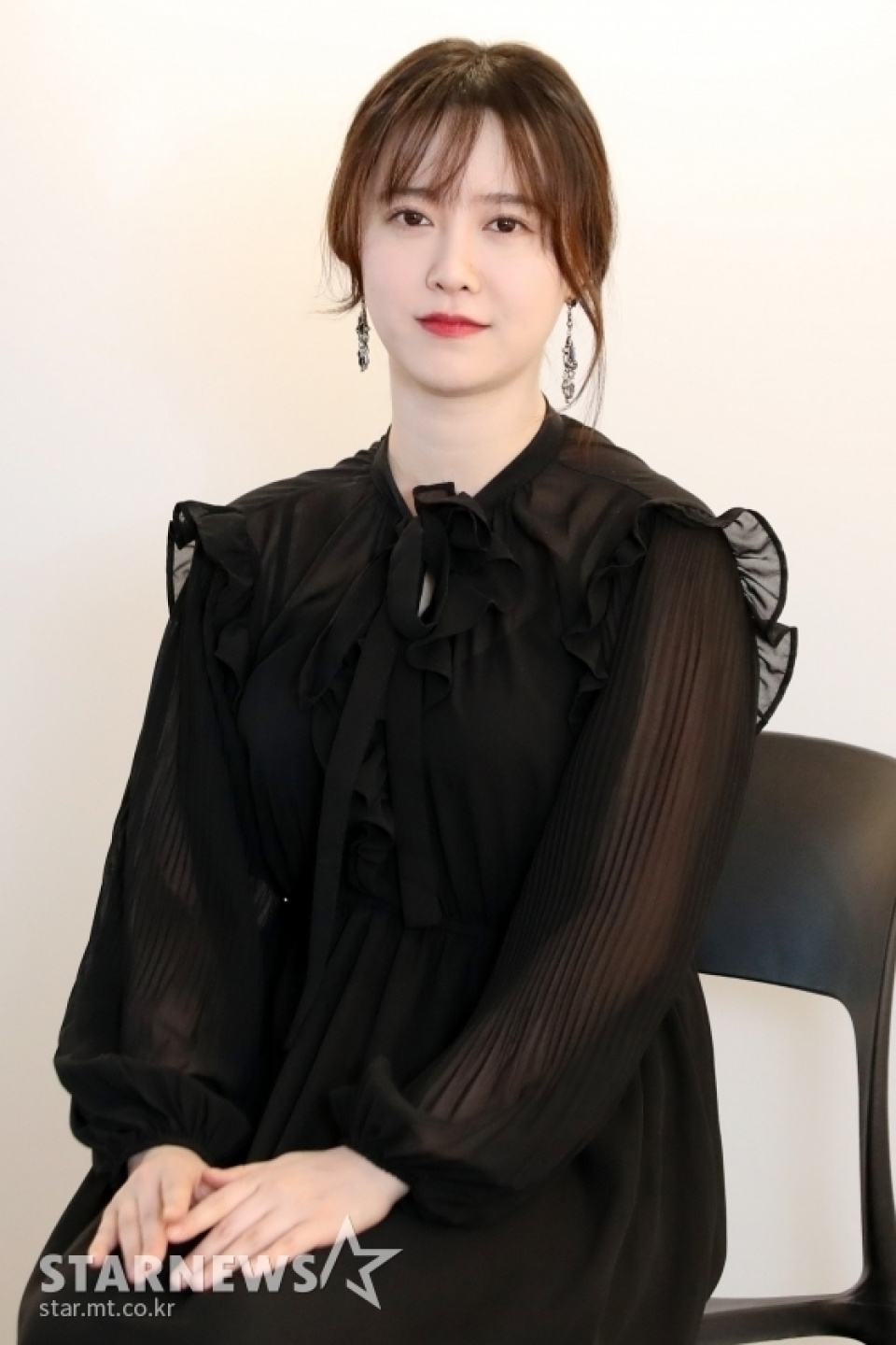 ク・ヘソン、短編映画祭招請に不参加を決定