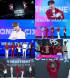 CIX、ベトナムを魅了…韓国代表で『V HEARTBEAT LIVE』に参加