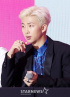 防弾少年団RM、誕生日にARMYから特別なプレゼント