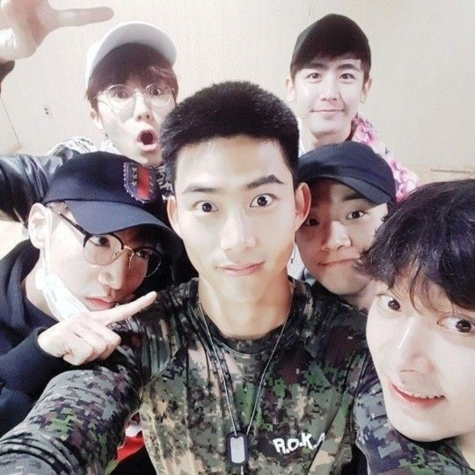 ニックン、デビュー11周年を迎えた所感