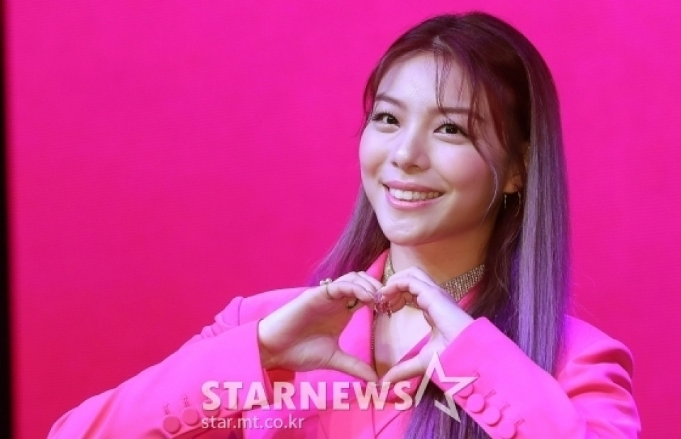 Ailee、新事務所から再スタート…「新たに始める気持ちで」