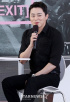 チョ・ジョンソク、“釜山国際映画祭”のオープントークに登場