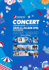 NU'EST＆GFRIENDら、K-POPスターが“PEPSI CONCERT”に出演