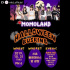 MOMOLAND、ハロウィンデーに路上ライブイベント