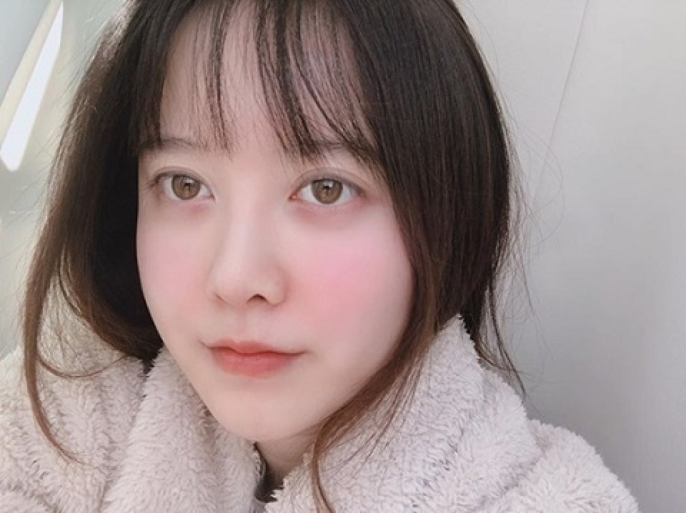 ク・ヘソン、悪質な書き込みへの対処法が話題に