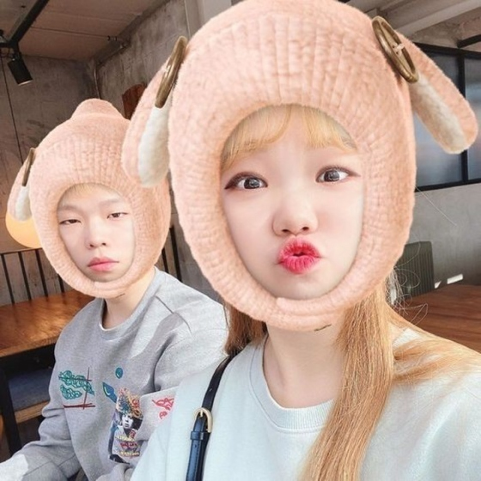 楽童ミュージシャン、かわいいセルカでコンサートを宣伝