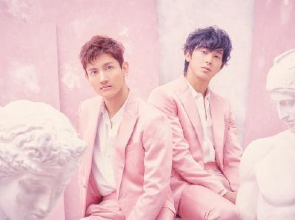 東方神起、スペシャルイベントが沖縄で開催！