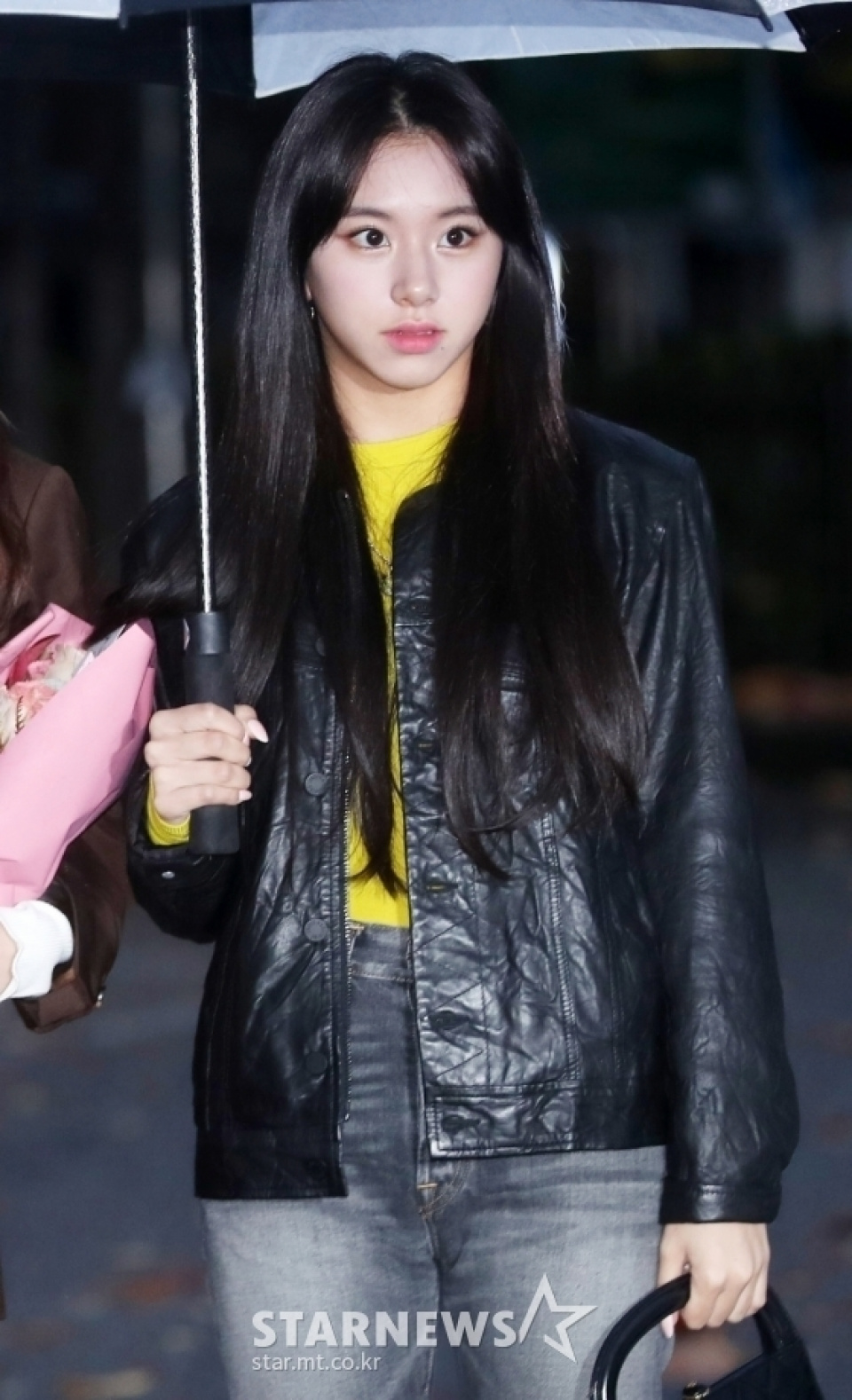 チェヨン、携帯電話の番号流出で事務所が強硬対応を予告