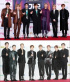 防弾少年団＆EXO、“ソウル歌謡大賞”で本賞獲得