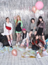  (G)I-DLE、スポーツブランドのモデルに抜擢
