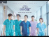 チョン・ギョンホ、本日スタートのドラマ『賢い医師生活』を宣伝