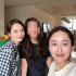 ICONIQ、チョン・ヘビンとの自撮り写真公開