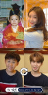 カン・ミンギョン、“Refreshチャレンジ”での幼い頃の写真が話題