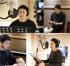 チョ・ジョンソク、『賢い医師生活』OST人気…録音現場を公開