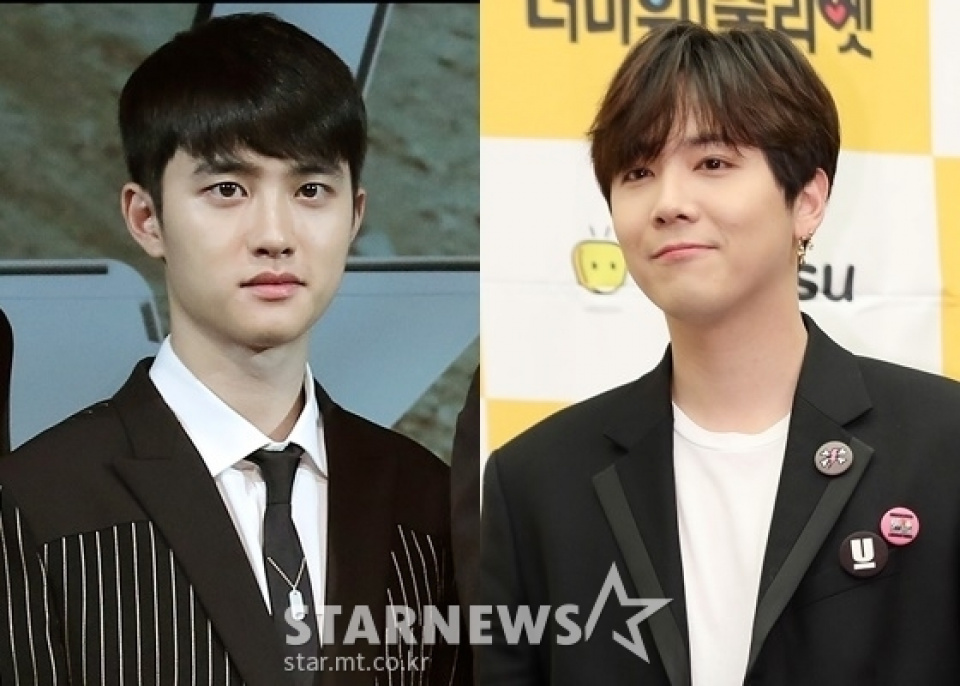 EXO D.O＆FTISLANDイ・ホンギ、陸軍ミュージカル舞台に立つか？「キャスティングまだ」