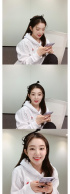 Red Velvet アイリーン、人形のような美貌「全ての瞬間が黄金期」