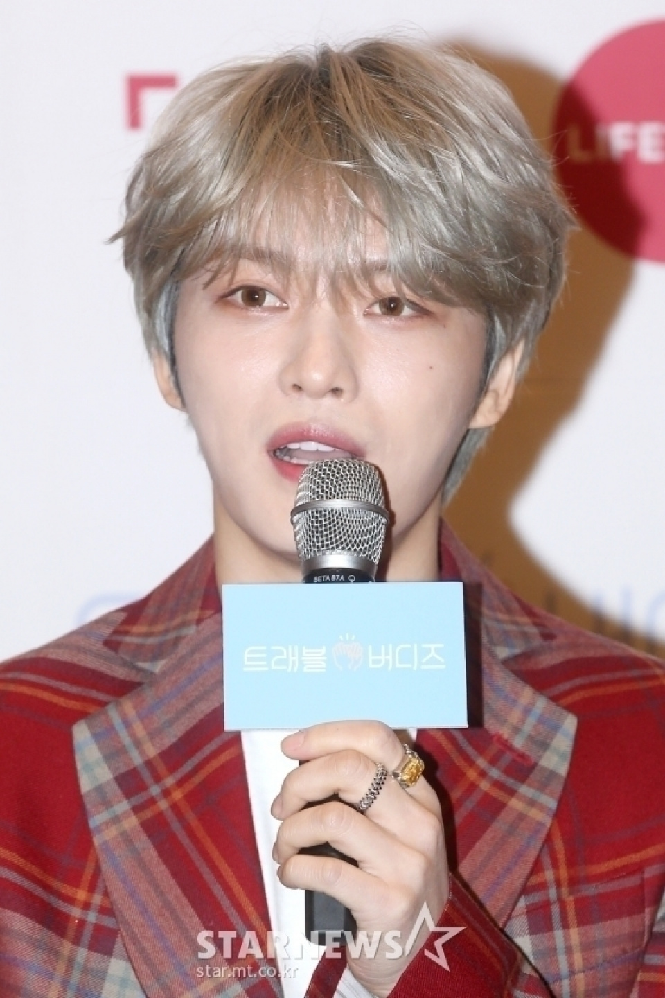 キム・ジェジュン、日本『Mステ』出演中止…強制自粛？