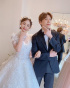 キム・ボミ＆ユン・ジョニル、結婚式4月→6月に延期
