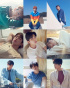 SF9、初のフォトブック発売…テーマは友情の旅