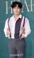 SHINHWA キム・ドンワン、熱狂的ファンによる苦痛を訴える「自宅侵入はやめて」