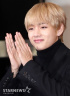 防弾少年団 キム・テヒョン、Twitter200万件「いいね！」連続5回達成