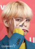 BTSキム・テヒョン、「一重が似合う魅力満点スター」1位