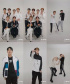 MONSTA X、TikTokで「#FANTASIAChallenge」投稿