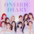  IZ*ONE、『Oneiric Diary』初動38万枚を突破