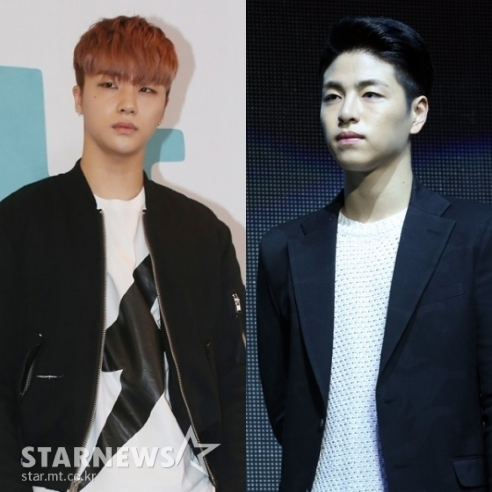  iKONキム・ジナン×ク・ジュネ、交通事故で負傷