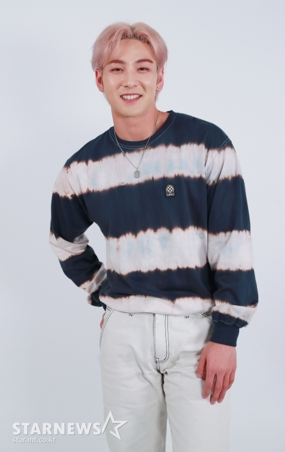  NU'ESTベクホ、本日（21日）誕生日を迎えて…「L.O.∧.Eたち、ありがとう！」