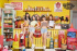 Yellow Bee、解散を発表