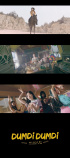 (G)I-DLE、「DUMDi DUMDi」MVティーザーの第2弾をアップ
